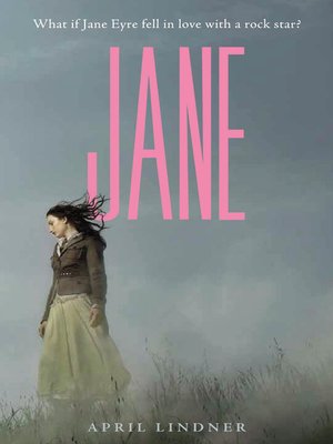 cover image of Jane